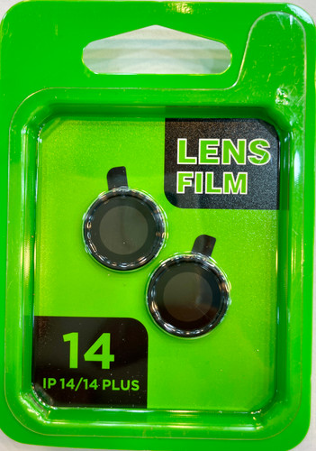 گلس محافظ لنز آیفون ۱۴ ۳