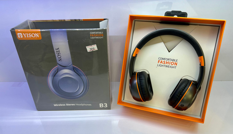 Yison B3 1