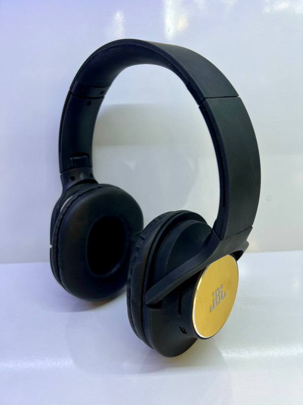 هدفون بی سیم مدل SH 21