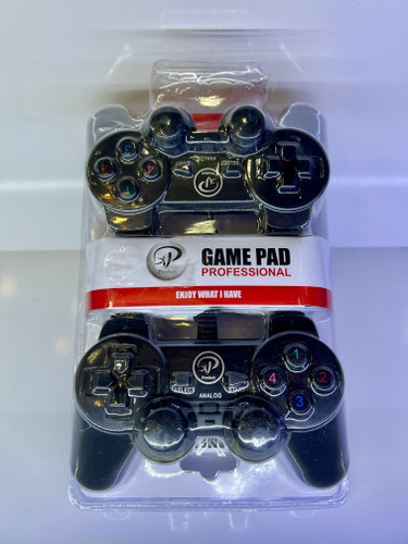 دسته بازی ایکس پی