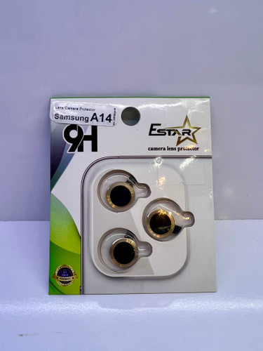 رینگی A14 طلایی