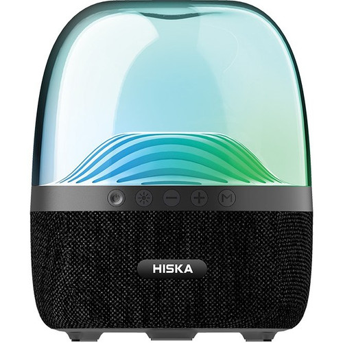 اسپیکر بلوتوثی قابل حمل هیسکا مدل B57 2