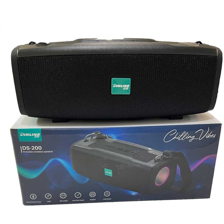 Dinline DS-200 3