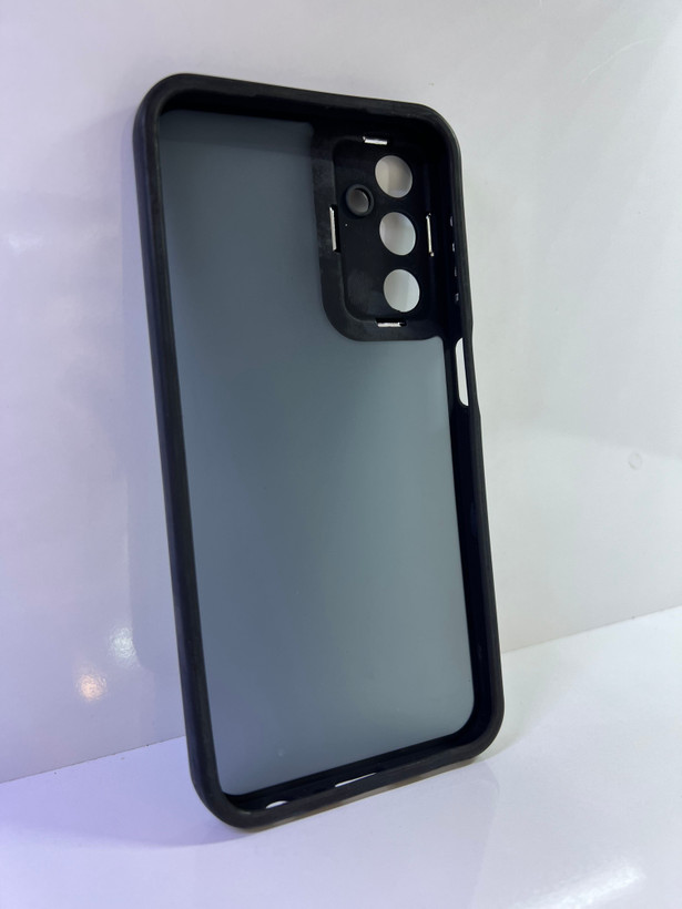 کاور گارد دور رنگی مناسب برای گوشی موبایل سامسونگ Samsung Galaxy A۲۴