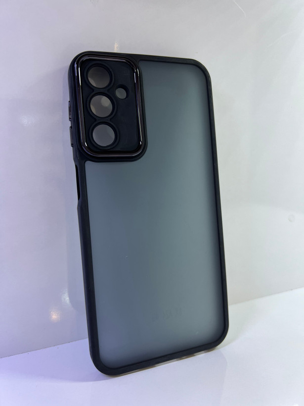 کاور گارد دور رنگی مناسب برای گوشی موبایل سامسونگ Samsung Galaxy A۲۴