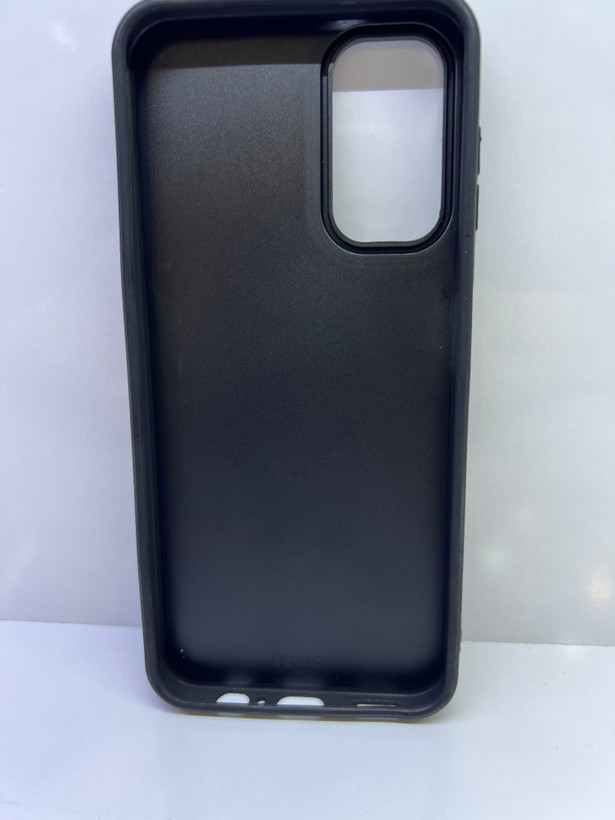کاور گارد طرح دار برجسته مناسب برای گوشی موبایل سامسونگ Samsung Galaxy A۲۴