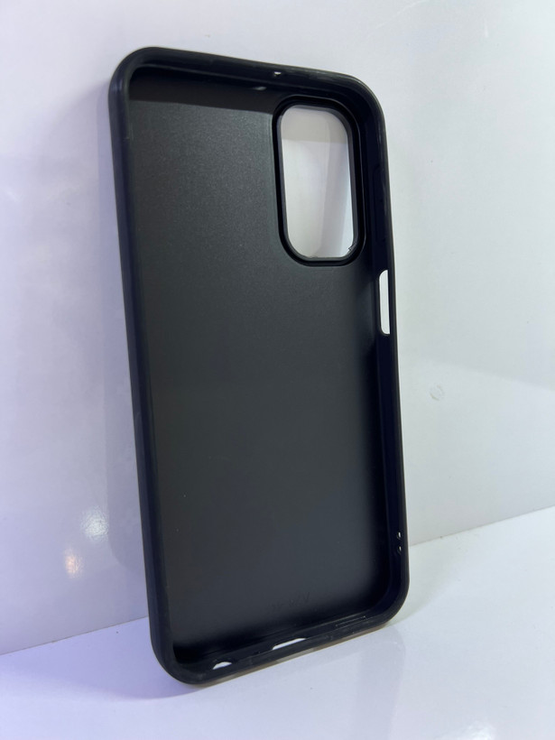 کاور گارد طرح دار برجسته مناسب برای گوشی موبایل سامسونگ Samsung Galaxy A۲۴