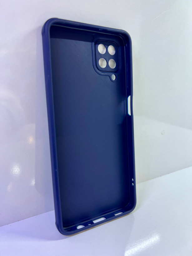 کاور گارد مدل مینیمال مناسب گوشی موبایل سامسونگ Samsung Galaxy A12