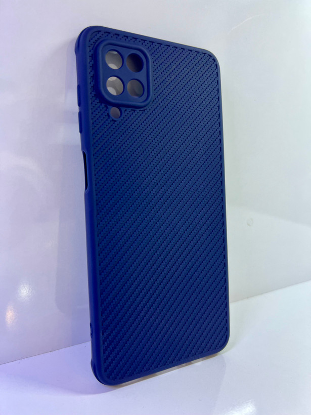 کاور گارد مدل مینیمال مناسب گوشی موبایل سامسونگ Samsung Galaxy A12