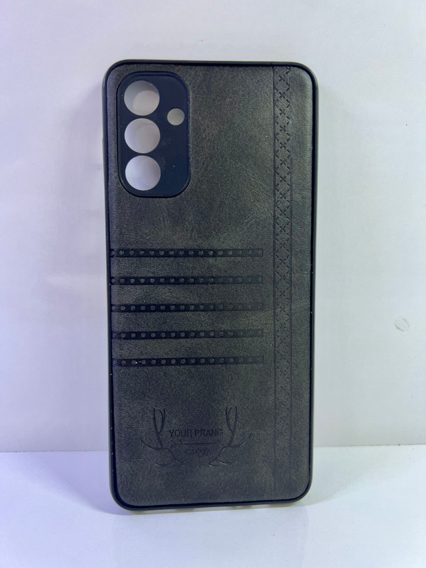 کاور گارد چرمی مناسب برای گوشی موبایل سامسونگ Samsung Galaxy A۱۳