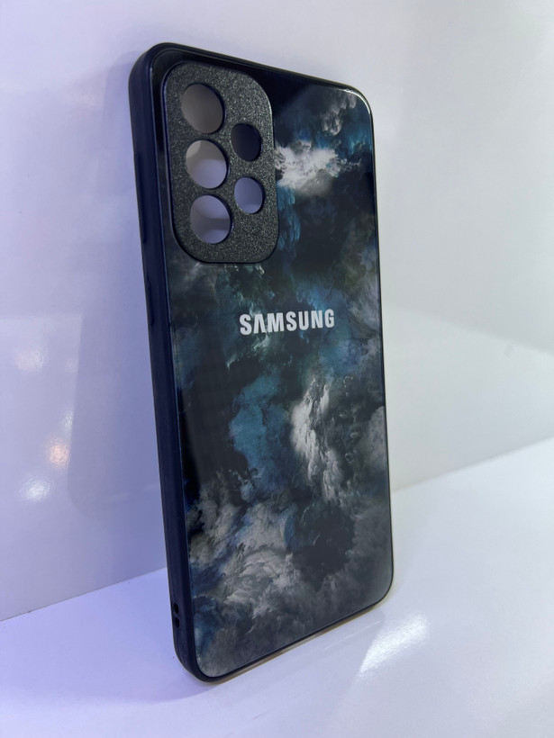 کاور گارد مدل سنگی مناسب برای گوشی موبایل سامسونگ Samsung Galaxy A۳۳