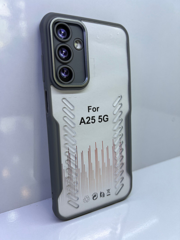 کاور گارد مدل فون کیس مناسب برای گوشی موبایل سامسونگ Samsung Galaxy A25