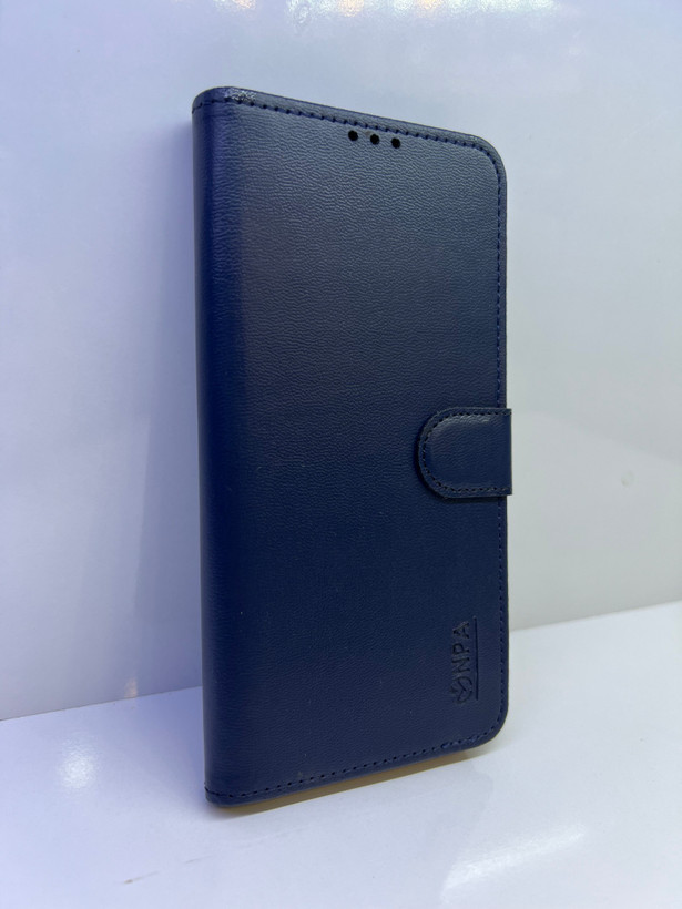 کاور گارد کیف چرمی مناسب برای گوشی موبایل سامسونگ Samsung Galaxy A26