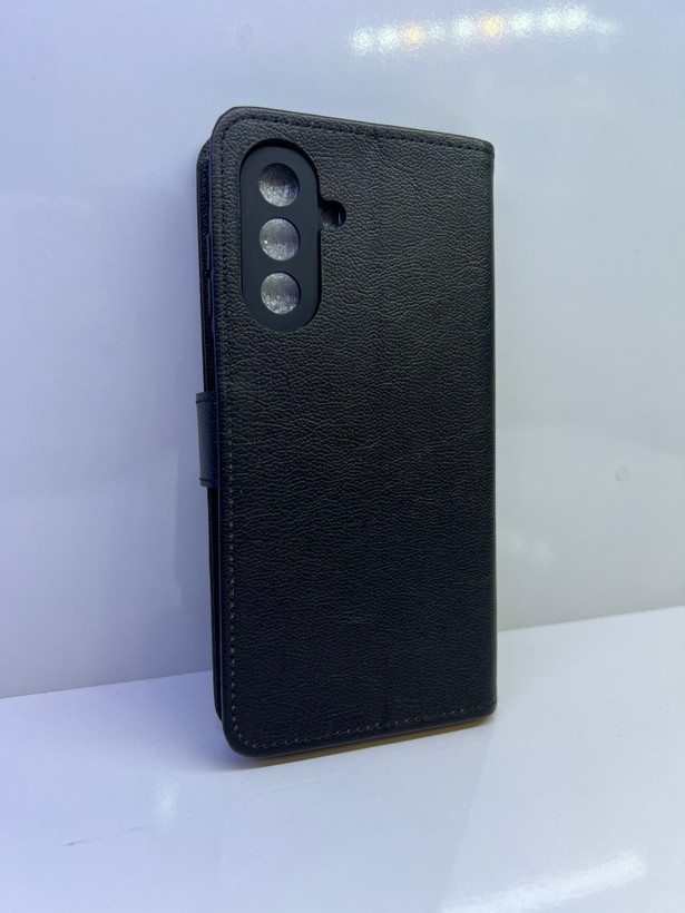 کاور گارد کیف چرمی مناسب برای گوشی موبایل سامسونگ Samsung Galaxy A26