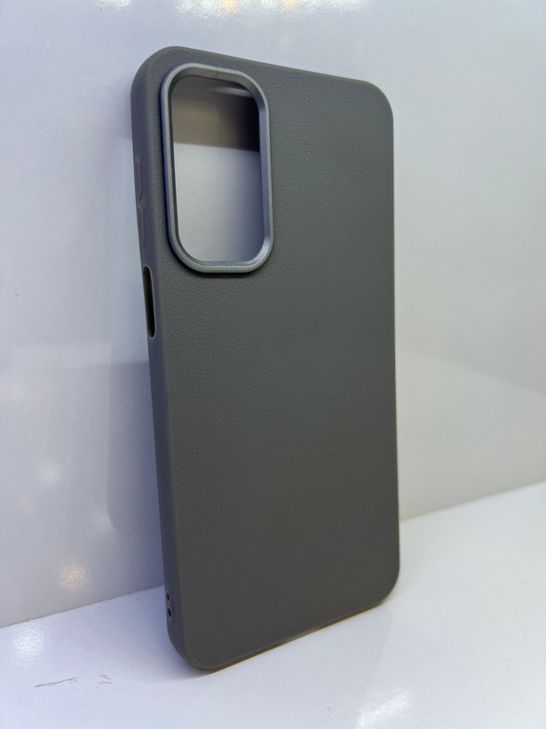 کاور گارد مدل اسپرت چرمی مناسب برای گوشی موبایل سامسونگ Samsung Galaxy A16