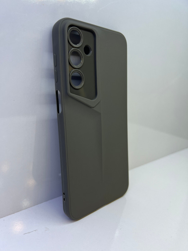 کاور گارد مدل پورش دیزاین آبی مناسب گوشی موبایل سامسونگ Samsung Galaxy A16