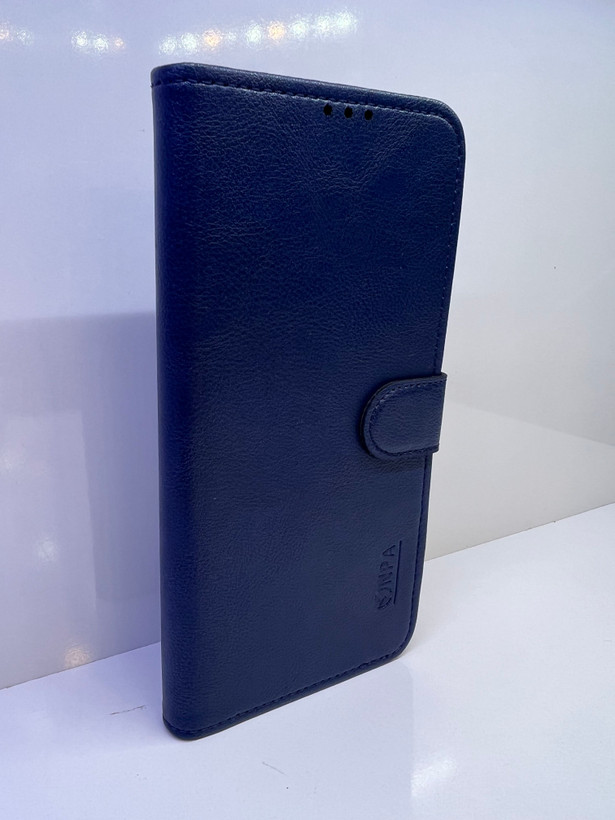 کاور گارد کیف چرمی مناسب برای گوشی موبایل سامسونگ Samsung Galaxy A06