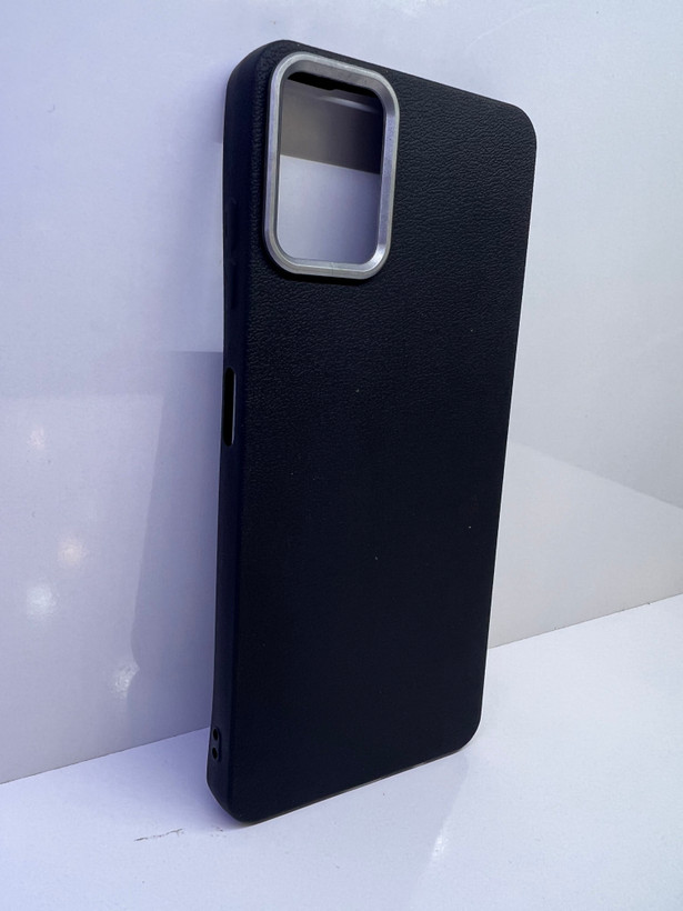 کاور گارد اسپرت چرمی مناسب برای گوشی موبایل سامسونگ Samsung Galaxy A06