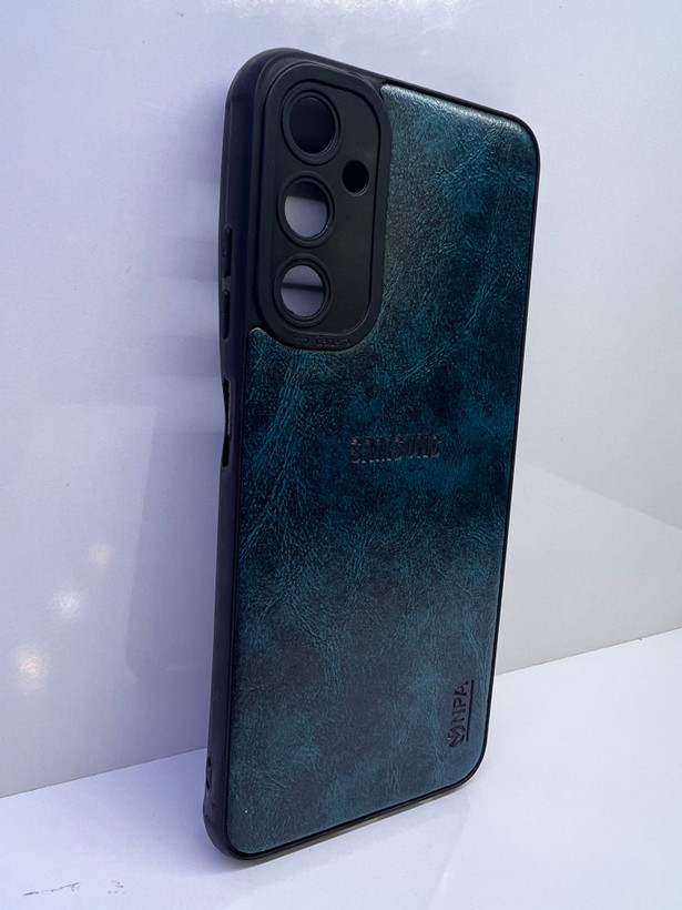 کاور گارد پشت چرم مناسب برای گوشی موبایل سامسونگ Samsung Galaxy A05s