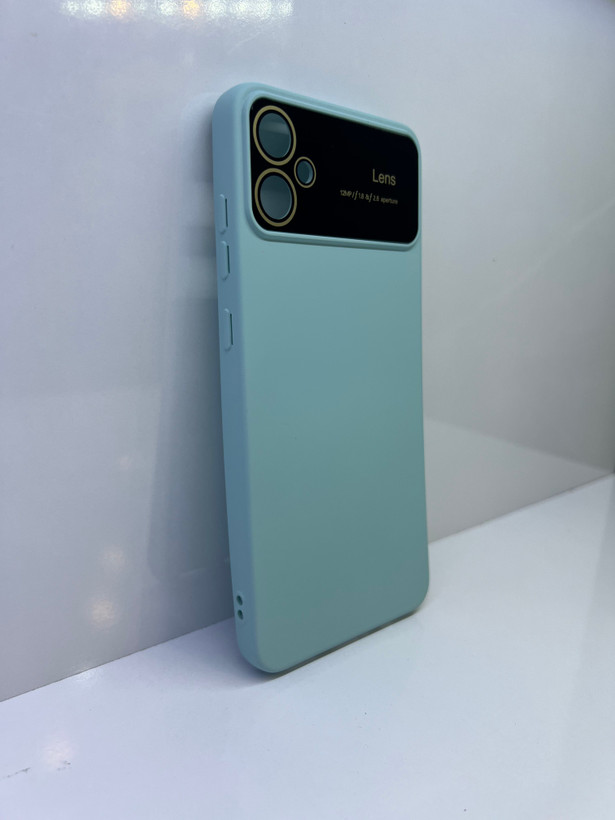 کاور گارد tpu ۳D lens مناسب برای موبایل سامسونگ Samsung Galaxy A05