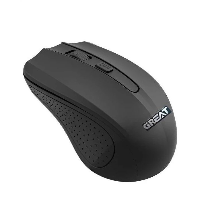 موس بی سیم گریت GR-840