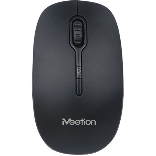 ماوس بی سیم میشن مدل MT-R547
