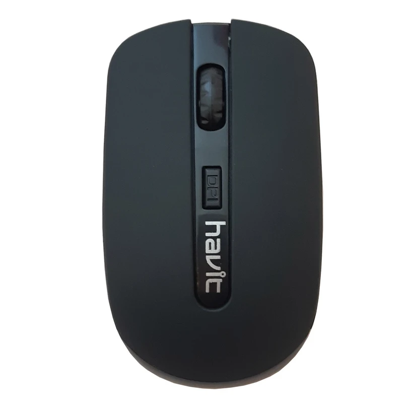 ماوس بی سیم هویت مدل MS-989GT