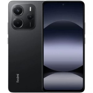 گوشی موبایل شیائومی مدل Redmi Note 14 4G دو سیم کارت ظرفیت 256 گیگابایت و رم 8 گیگابایت همراه شارژر
