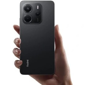 گوشی موبایل شیائومی مدل Redmi Note 14 4G دو سیم کارت ظرفیت 256 گیگابایت و رم 8 گیگابایت همراه شارژر