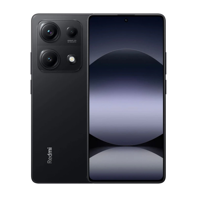 گوشی موبایل شیائومی مدل Redmi Note 14s دو سیم کارت ظرفیت 256 گیگابایت و رم 8 گیگابایت همراه با شارژر
