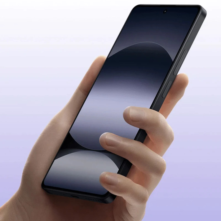 گوشی موبایل شیائومی مدل Redmi Note 14s دو سیم کارت ظرفیت 256 گیگابایت و رم 8 گیگابایت همراه با شارژر