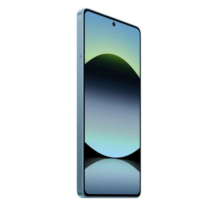 گوشی موبایل شیائومی مدل Redmi Note 14s دو سیم کارت ظرفیت 256 گیگابایت و رم 8 گیگابایت همراه با شارژر