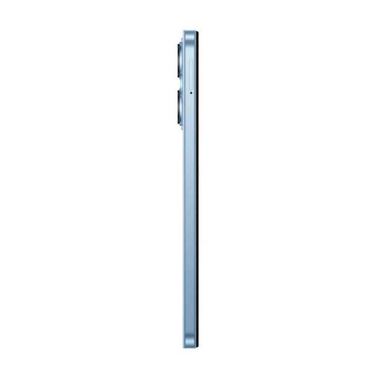 گوشی موبایل شیائومی مدل Redmi Note 14s دو سیم کارت ظرفیت 256 گیگابایت و رم 8 گیگابایت همراه با شارژر