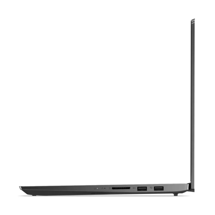 لپتاپ لنوو مدل IdeaPad 5 15IAL7 با پردازنده Core i5-1235U و گرافیک MX550، رم DDR4 16GB با فرکانس 3200MHz، حافظه SSD با ظرفیت 512GB، نمایشگر 15.6 اینچ IPS با وضوح Full HD، دارای نور پسزمینه کیبورد و حسگر اثر انگشت