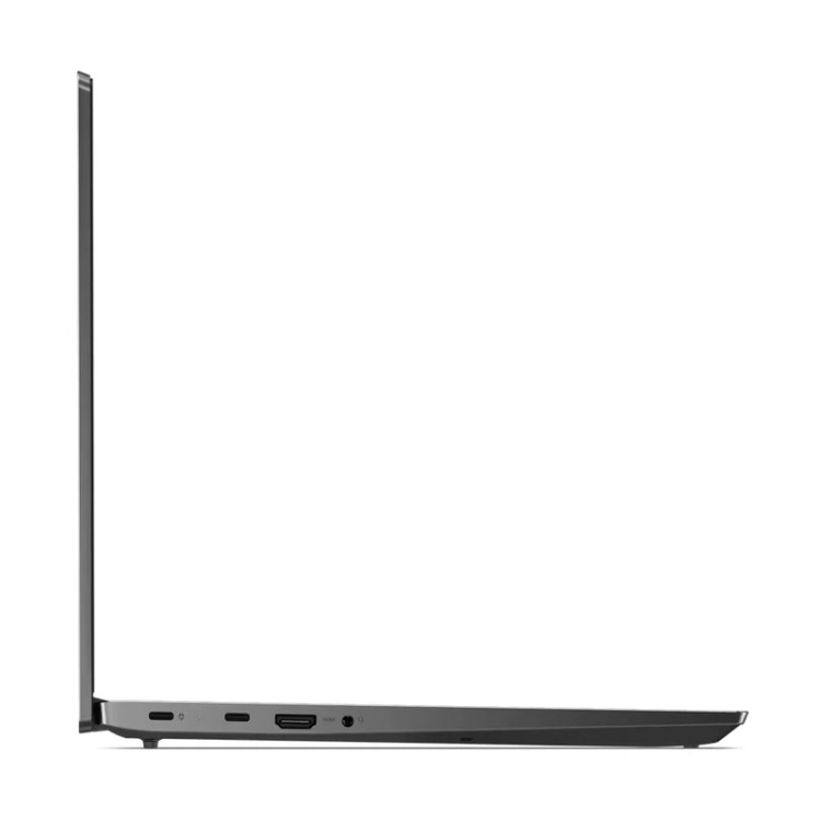لپتاپ لنوو مدل IdeaPad 5 15IAL7 با پردازنده Core i5-1235U و گرافیک MX550، رم DDR4 16GB با فرکانس 3200MHz، حافظه SSD با ظرفیت 512GB، نمایشگر 15.6 اینچ IPS با وضوح Full HD، دارای نور پسزمینه کیبورد و حسگر اثر انگشت