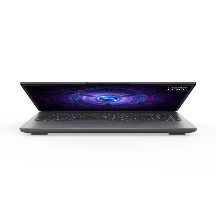 لپ تاپ 15.6 اینچی لنوو LOQ مدل LOQ 15IAX9E-i5 12450HX-16GB DDR5 4800MHz-512GB SSD-RTX3050 6GB-FHD 144Hz-Backlit