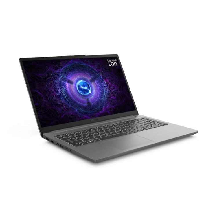 لپ تاپ 15.6 اینچی لنوو LOQ مدل LOQ 15IAX9E-i5 12450HX-16GB DDR5 4800MHz-512GB SSD-RTX3050 6GB-FHD 144Hz-Backlit