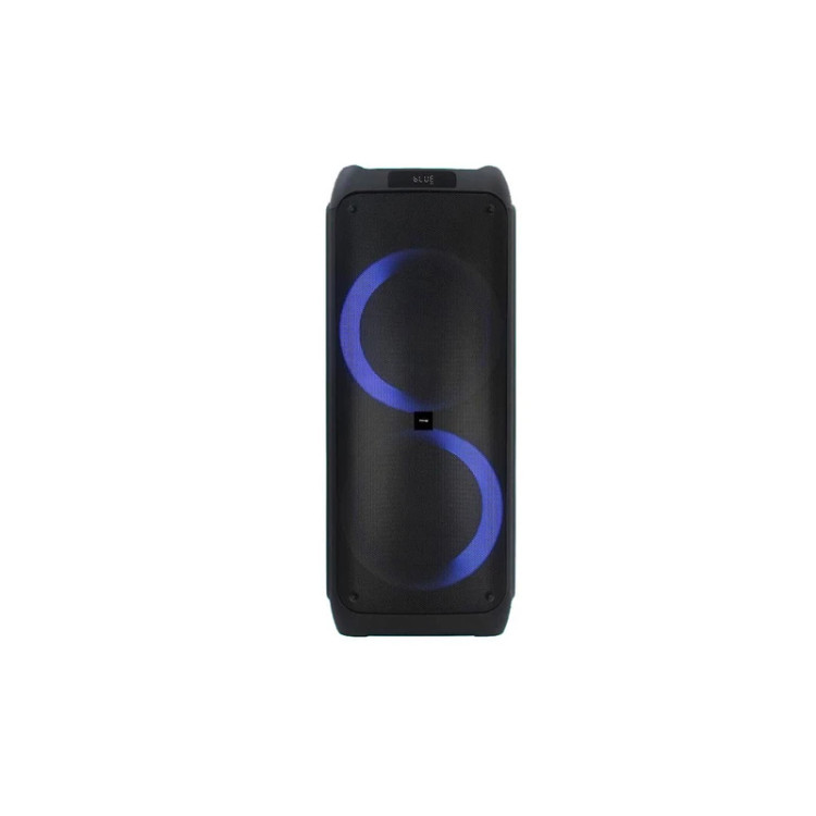 اسپیکر بلوتوثی قابل حمل دینلاین مدل DINLINE-DS-1100