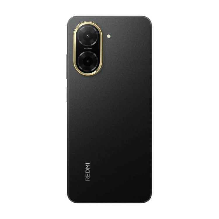 گوشی موبایل شیائومی مدل Redmi A5 دو سیم کارت ظرفیت ۱۲۸ گیگابایت و رم ۴ گیگابایت - نسخه به همراه شارژر