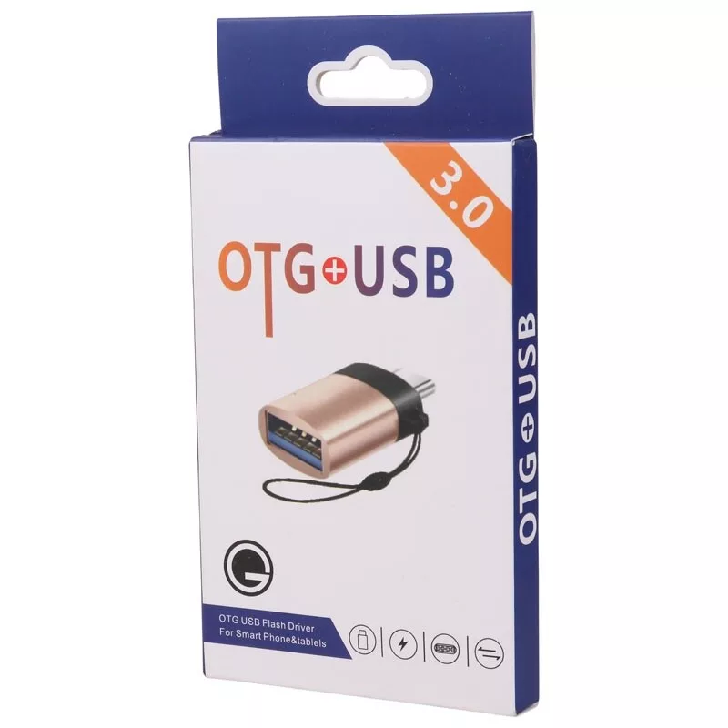 تبدیل OTG Type-C USB 3.0