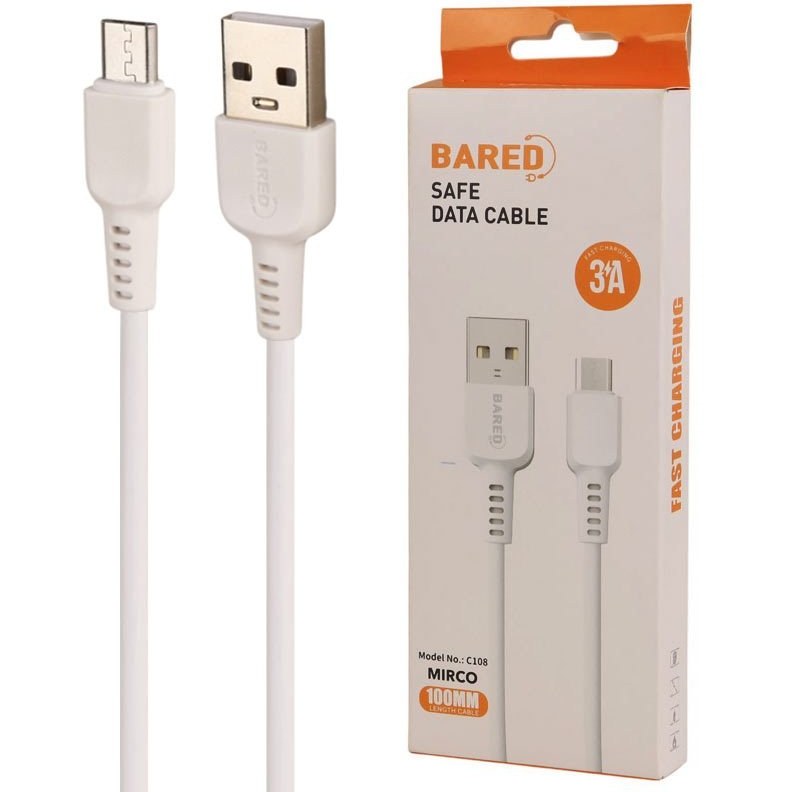 کابل میکرو BARED C108